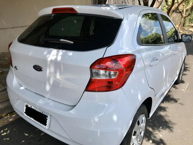 Ford ka 2016 - Consigo FINANCIAR - Foto 3