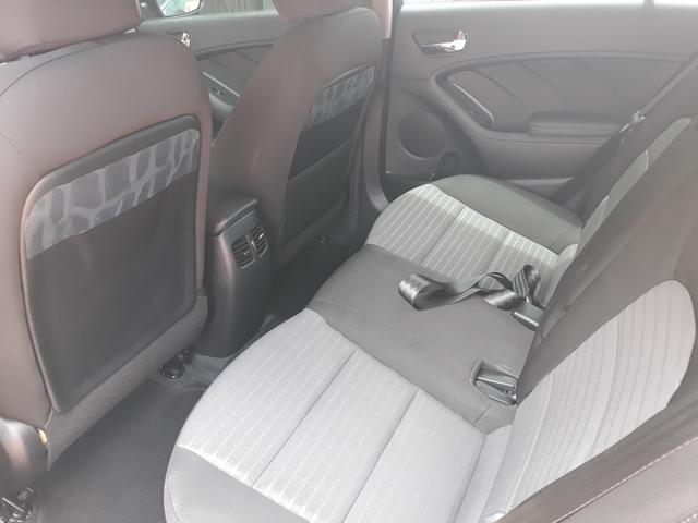 Kia cerato - Foto 9