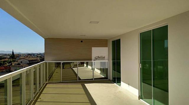 Cobertura residencial à venda, Costazul, Rio das Ostras. - Foto 15