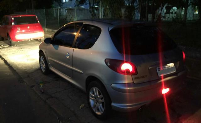 Peugeot 206 - Foto 2