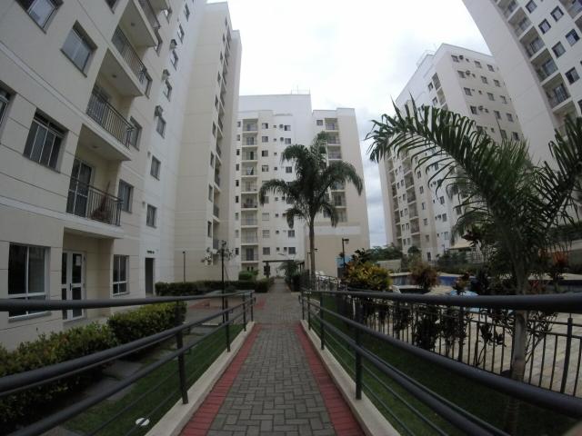 Apartamento Chacara Parreiral - Foto 4