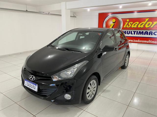 HYUNDAI HB20 1.6 COMFORT PLUS - Foto 4