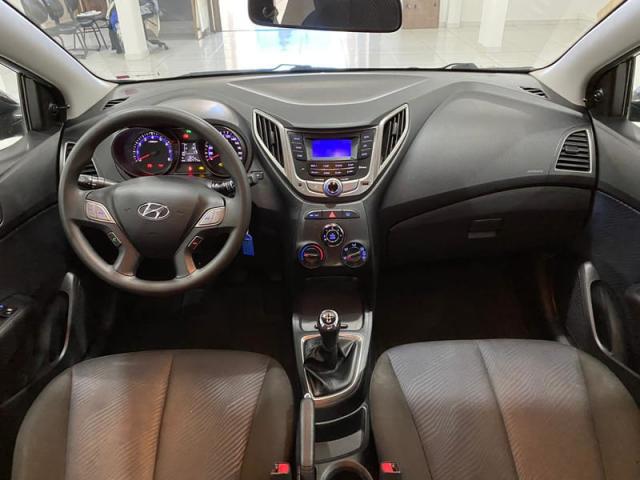 HYUNDAI HB20 1.6 COMFORT PLUS - Foto 10