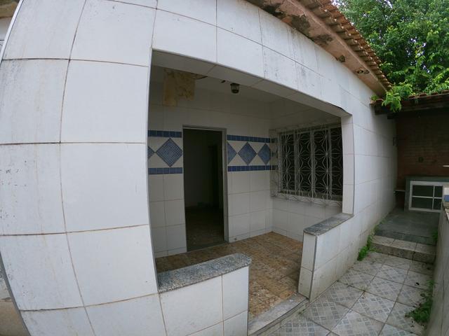 Terreno de 250m2 com 3 casas e quintal em Jardim América - Rio de Janeiro - Foto 13