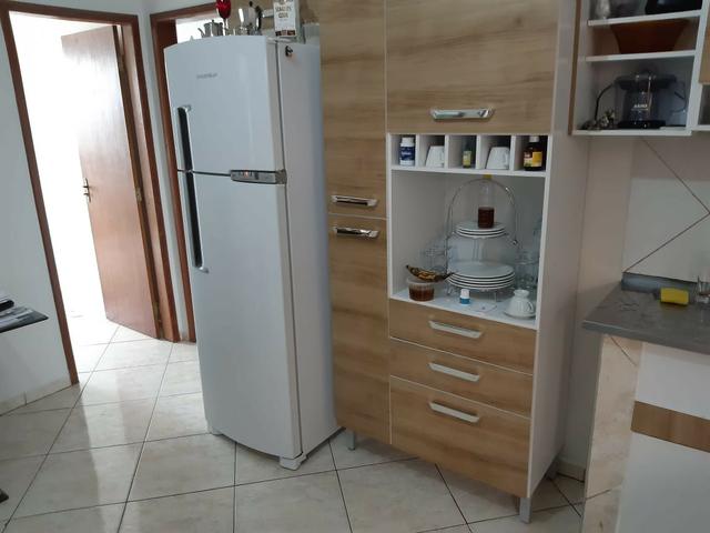 Apartamento de 3 quartos c/ suite, garagem, s/ condominio * - Foto 8