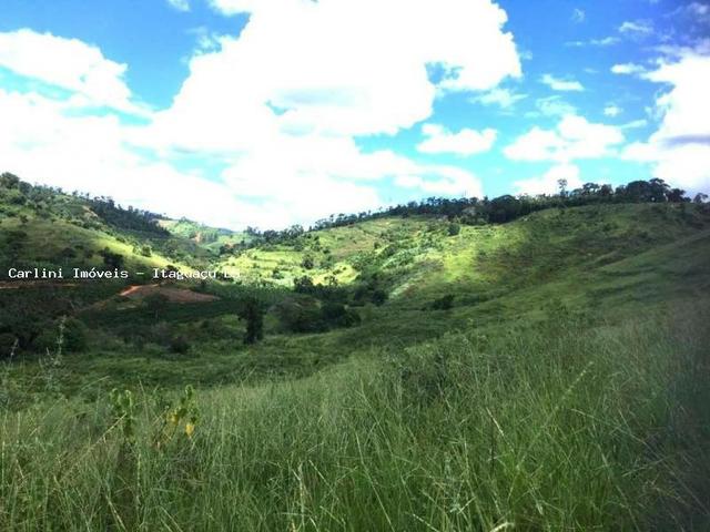 Fazenda para Venda, Itaguaçu / ES, bairro Distrito de Itaçu