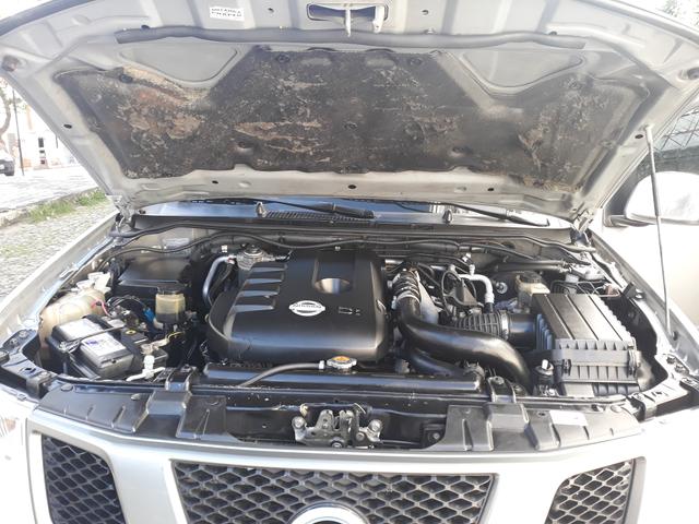 Nissan Frontier 2.5 SEL 2008 - Foto 6