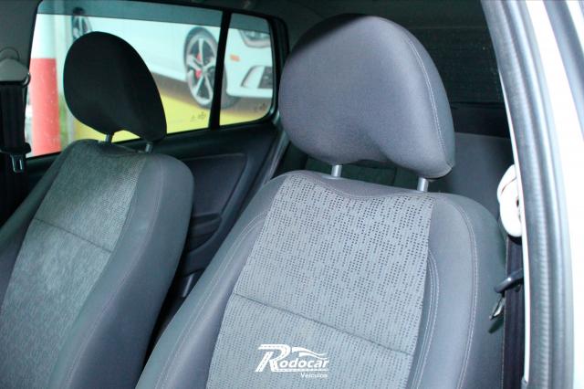 VolksWagen Fox 1.6 Prata - Foto 5