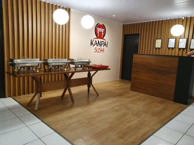 Restaurante Oriental sushi Em funcionamento - Foto 7