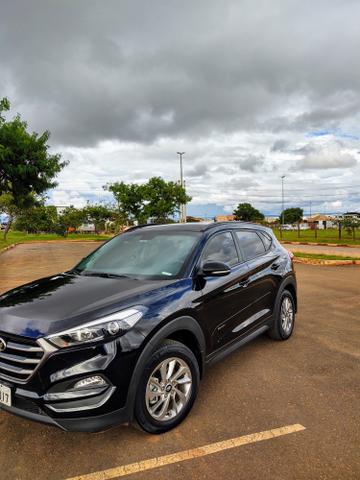 Hyundai New Tucson GLS - Foto 2