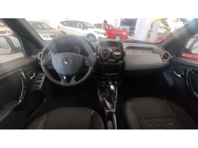 RENAULT DUSTER 1.6 16V SCE FLEX 2020