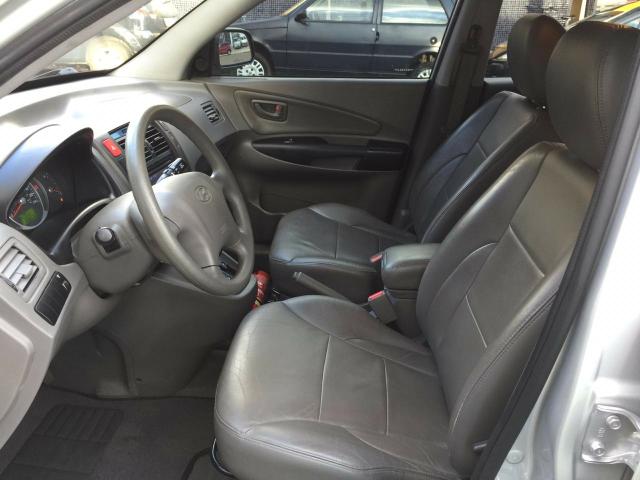Hyundai/ Tucson Gls 2.0 - Foto 8