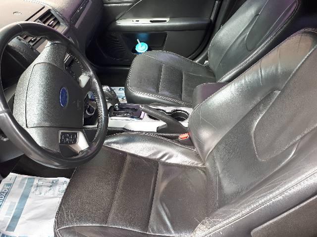 Ford fusion sel 2.5 - Foto 7