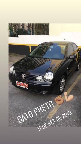 Vendo carro polo 2005 Flex