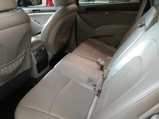 VERA CRUZ 2008/2008 3.8 GLS 4WD 4X4 V6 24V GASOLINA 4P AUTOMÁTICO - Foto 5