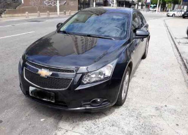 Gm- Chevrolet Cruze lt 1.8 Flex - Foto 4