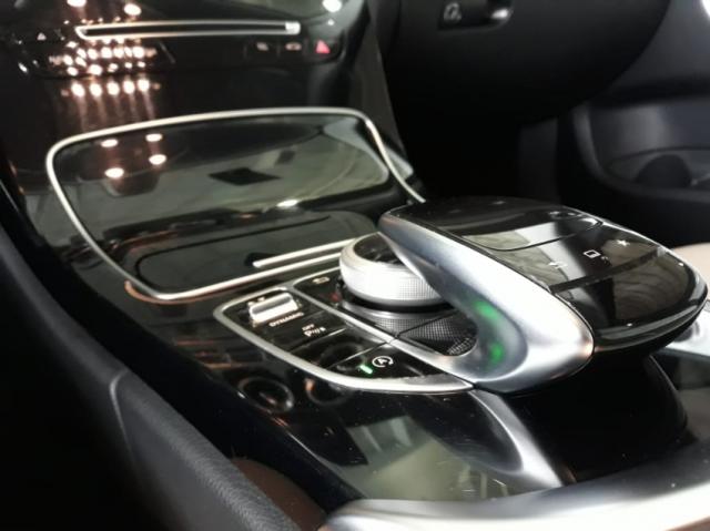 Mercedes C 200 AVANTGARDE 4P - Foto 9