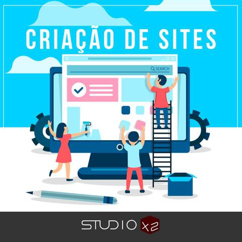 Empresa de Marketing Digital, Criação de Site ou Loja Virtual