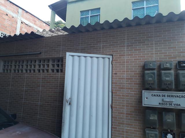 ALUGO CASA e kitnete Marcílio Noronha