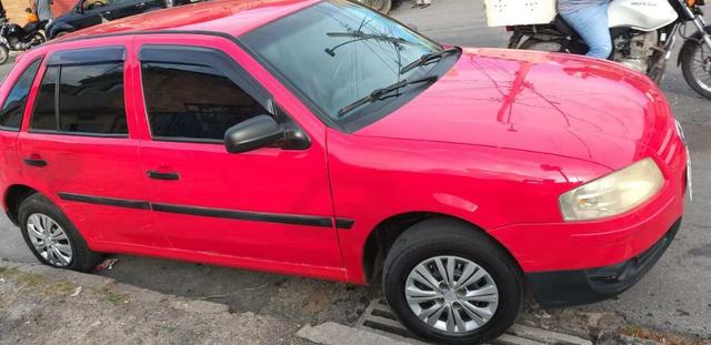 Gol G4 basico - Foto 3
