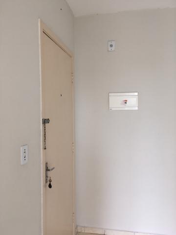 Apartamento Chacara Parreiral