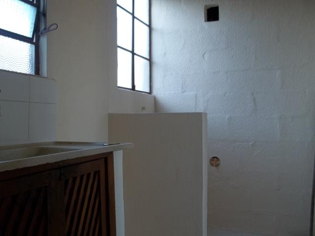 Apartamento dois dormitórios c/sacada grande, Fragata/Guabiroba - Foto 5