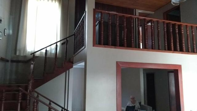 Casa sobrado no Conjunto Libra 6 quartos - Foto 2