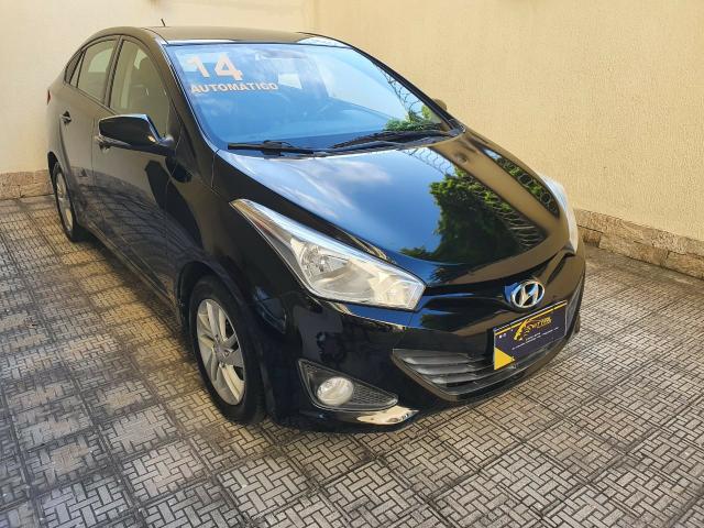 Hyundai hb20s 2014 Gnv grátis - Foto 17
