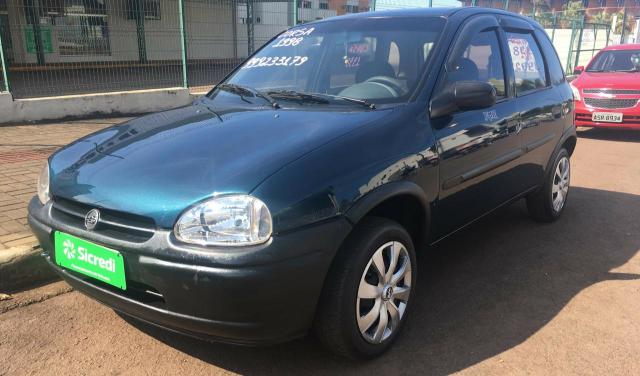 Corsa 1998