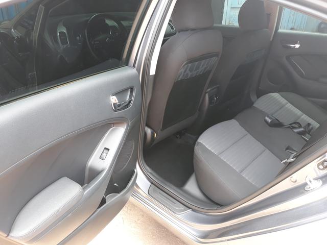 Kia cerato - Foto 3