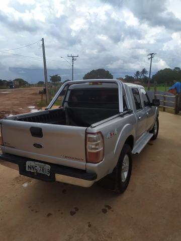 Ranger 2010