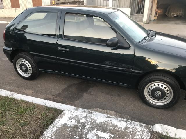 Vende-se gol - Foto 3