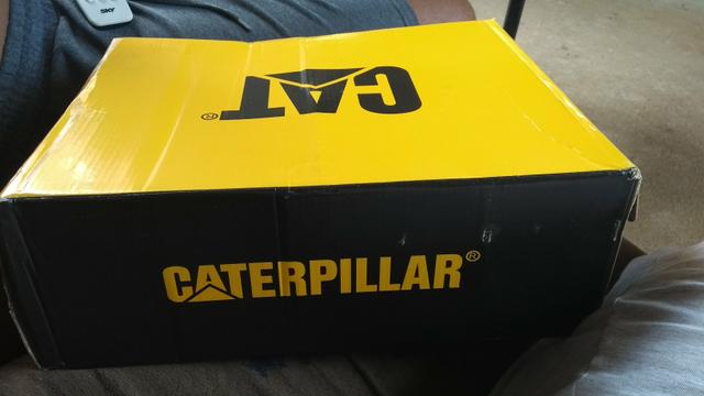 Kit Caterpillar