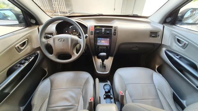 Hyundai Tucson GLS Aut. Flex 2014 - Foto 14