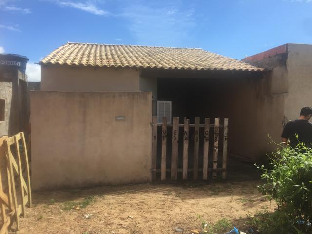 Casa em Grussai. Terreno 12x6 - Foto 2