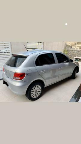 Gol 2010/2011 1.0 Mil 8V Flex 4P Manual ( Negociável ) - Foto 5
