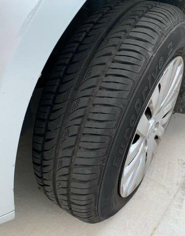 Gol 2010/2011 1.0 Mil 8V Flex 4P Manual ( Negociável ) - Foto 3