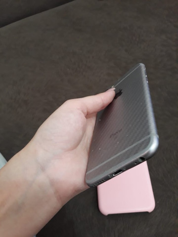 IPhone 6s 16g - Foto 3