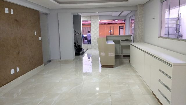 Quarto novinho no Santa Mônica, a 5 min do shopping e ao lado do Parque do Sabiá - Foto 13
