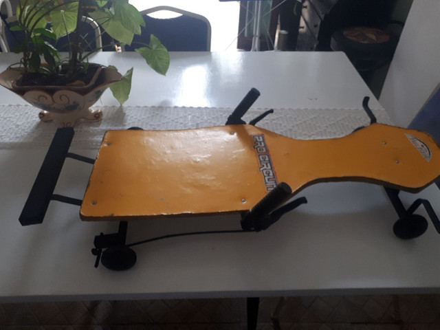 Carrinho de rolema - Foto 2