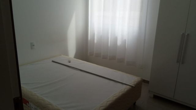 Vendo apartamento mobiliado - Edifício Novo - Centro - Foto 18