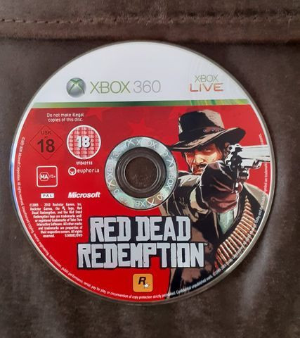 Jogos Xbox 360 - Foto 5