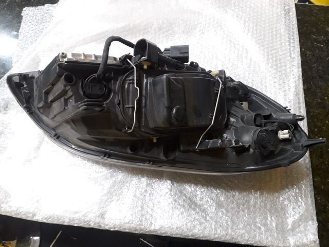 Farol volvo xc60 t6 12 completo - Foto 4