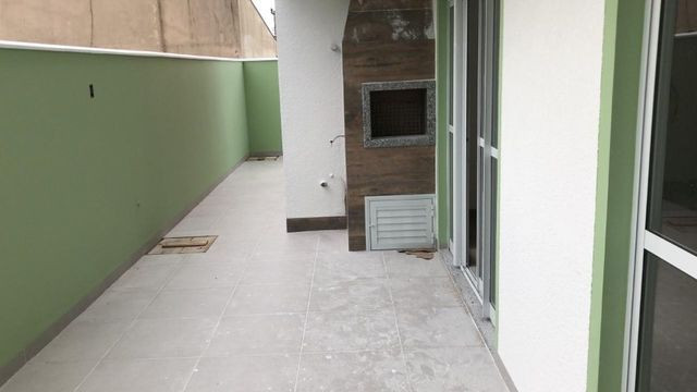 Apartamentos Loteamento Palmas do Arvoredo Palmas - Foto 12