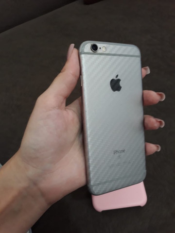 IPhone 6s 16g - Foto 6