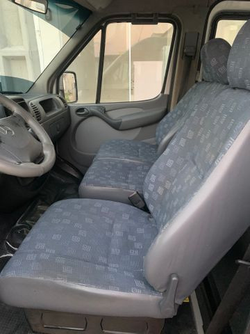 Sprinter - Foto 5