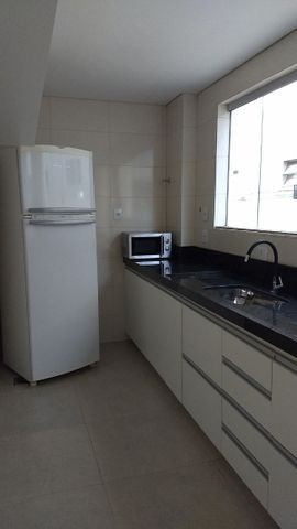 Quarto novinho no Santa Mônica, a 5 min do shopping e ao lado do Parque do Sabiá - Foto 10