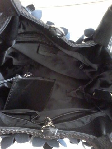 Bolsa de couro japonesa Anne Marie - Foto 4