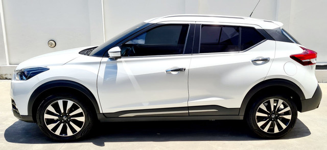 Nissan Kicks SL c/ Pack Tech mod. 2020