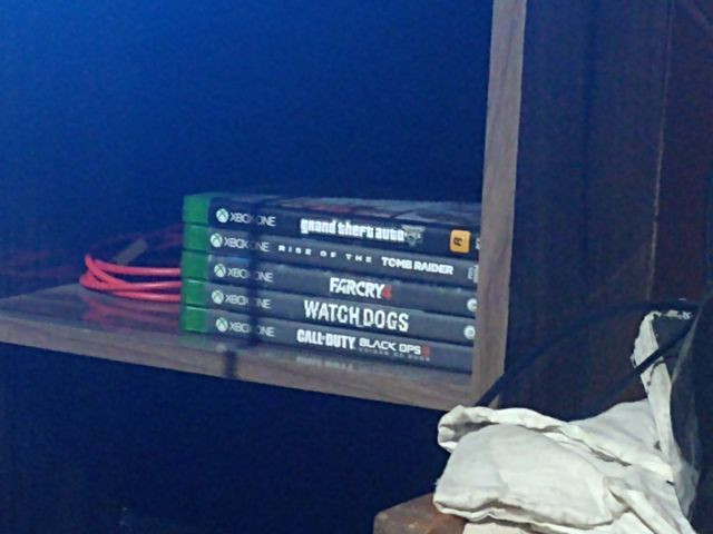Videogame Xbox one - Foto 3